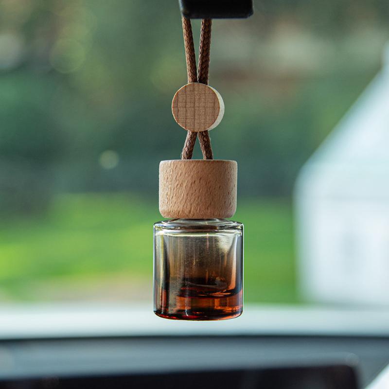 Perfume Fragrance World - New 1Pcs Car Essential Oil Diffuser