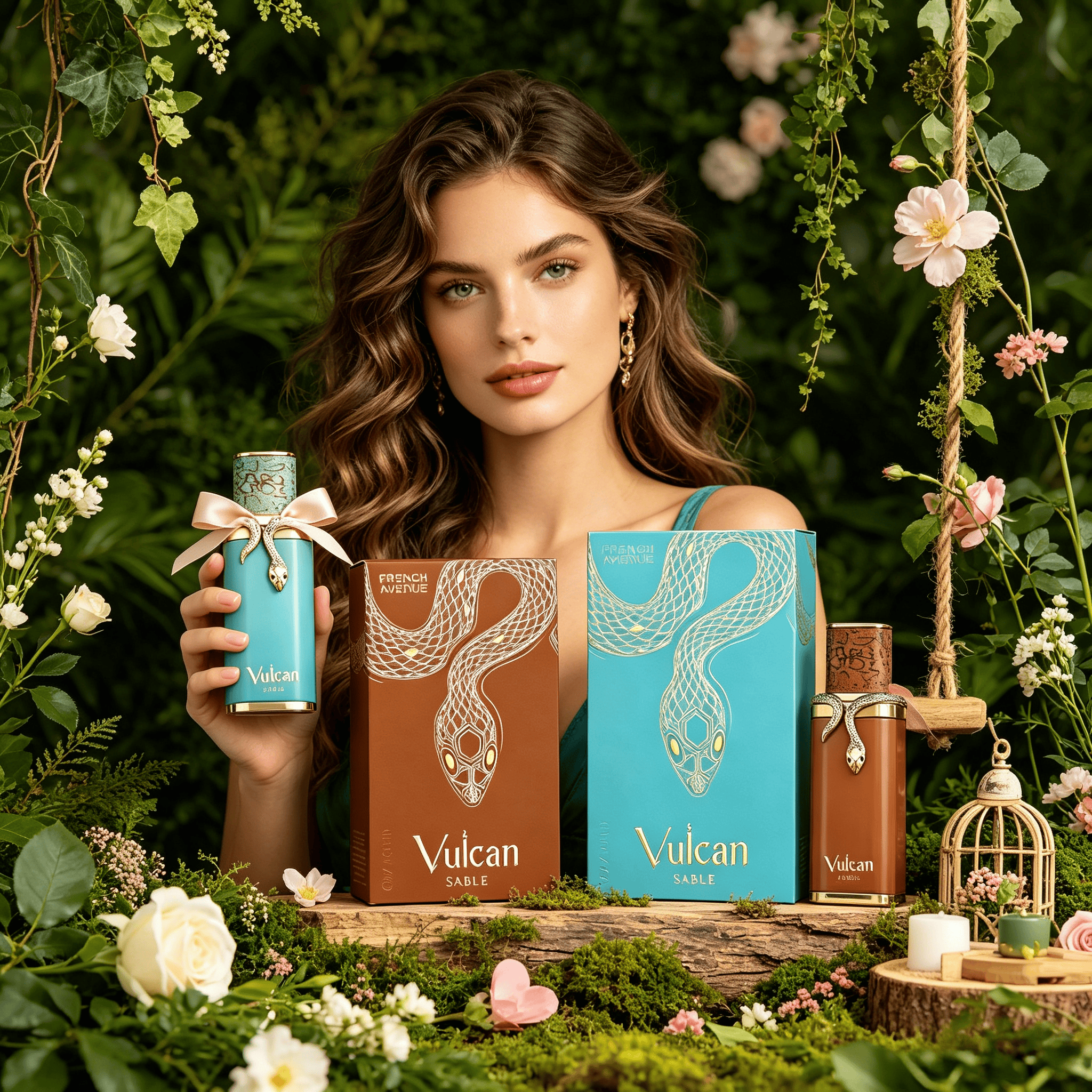 Perfume Fragrance World - 2026 Hot Fragrance World French Avenue