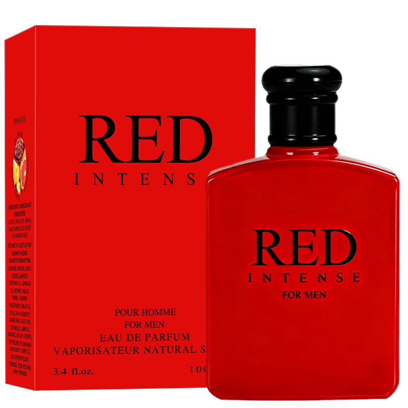 Fragrance And Perfume - RED CHARM Eau de Parfum Spray