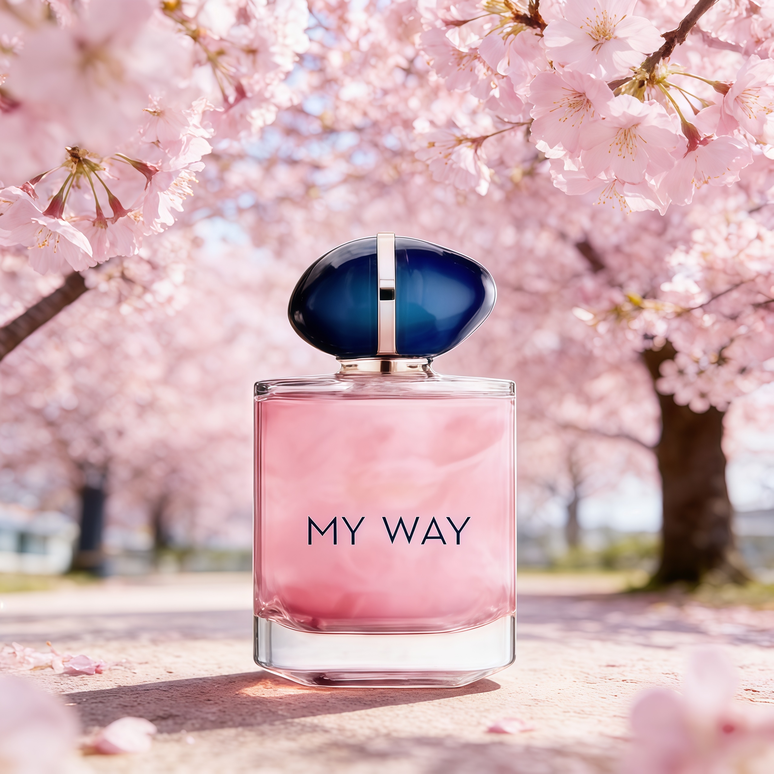 Perfume Fragrance Sale - HOT Sale My Way Intense Perfume