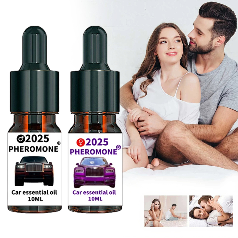 Perfume Fragrance World - Couple Pheromone Perfume Cologne of Men