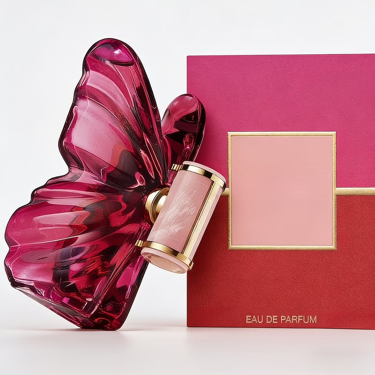 Perfume La Fragrance - LA Bom. b.A 2.7oz female perfume,