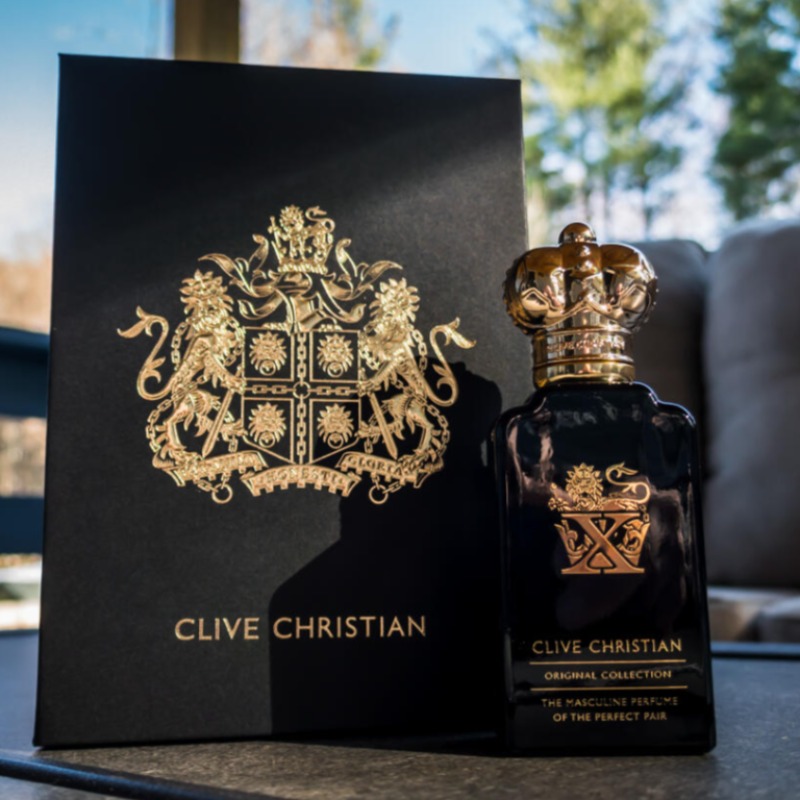 Perfume Fragrance World - Clive Christian Mens Perfume 50ml Long