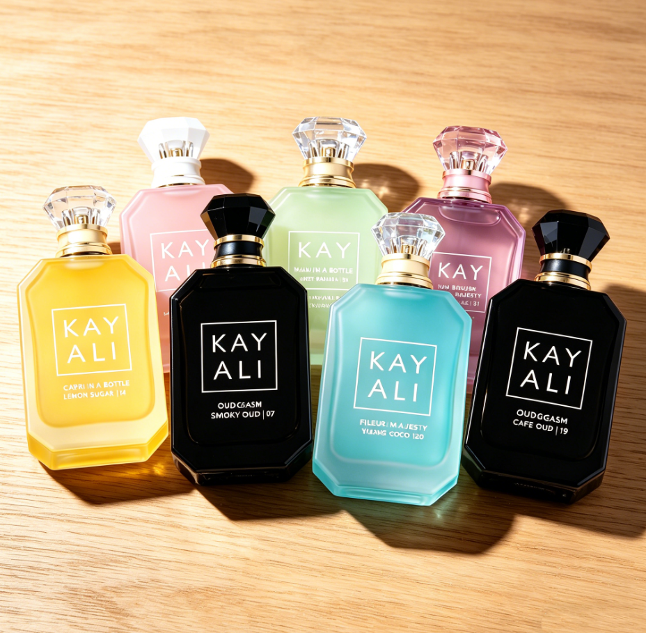 Perfume Scent Fragrance - KAYALI Perfume Collection 100ml Eau De