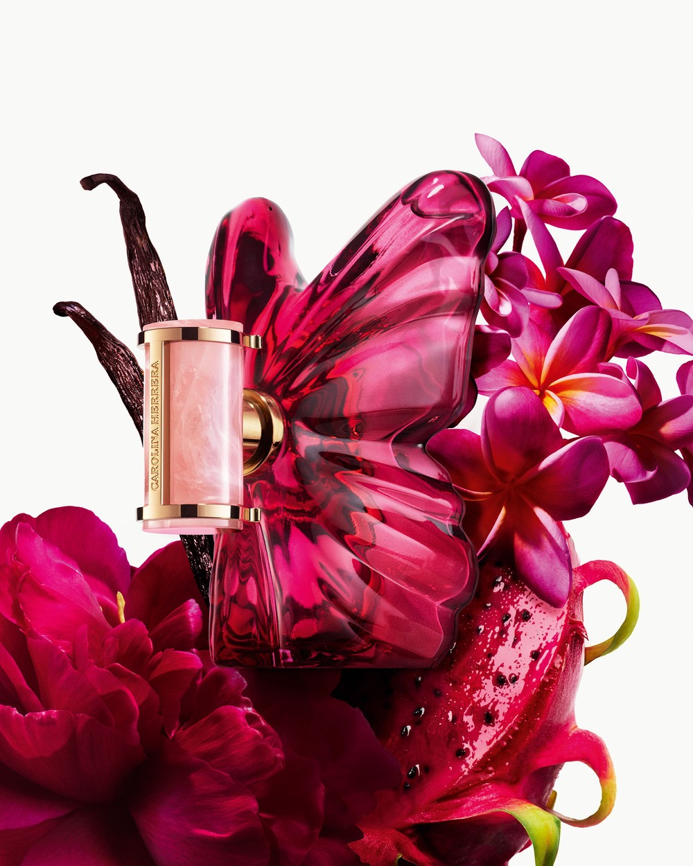 Perfume La Fragrance - Carolina Herrera La Bomba Perfume Authentic