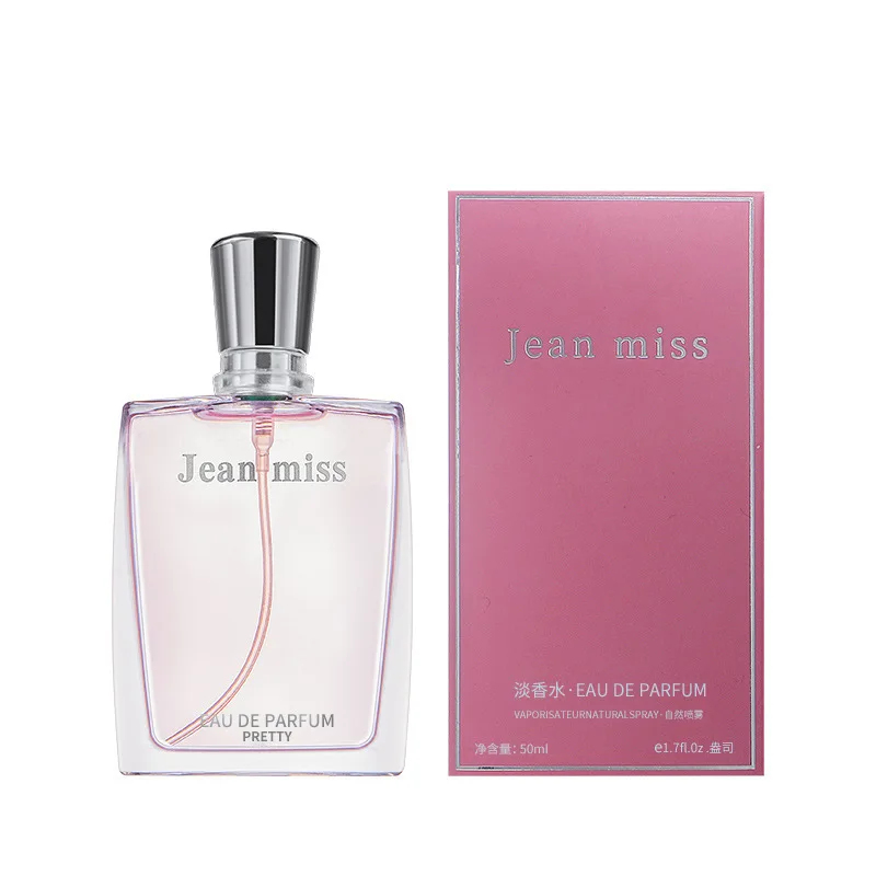 Fragrance And Perfume - New True Love Womens Perfume Lasting