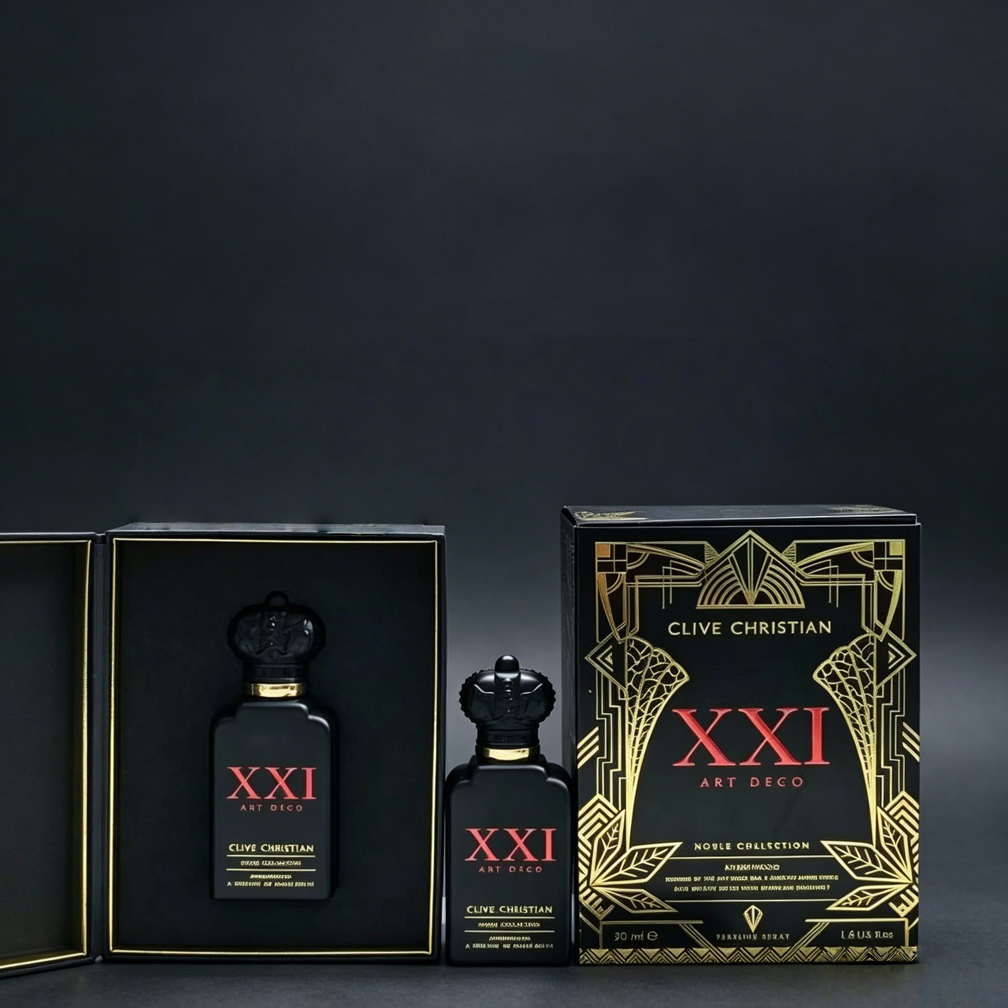 Perfume Fragrance Intense - In The Name of Love Intense