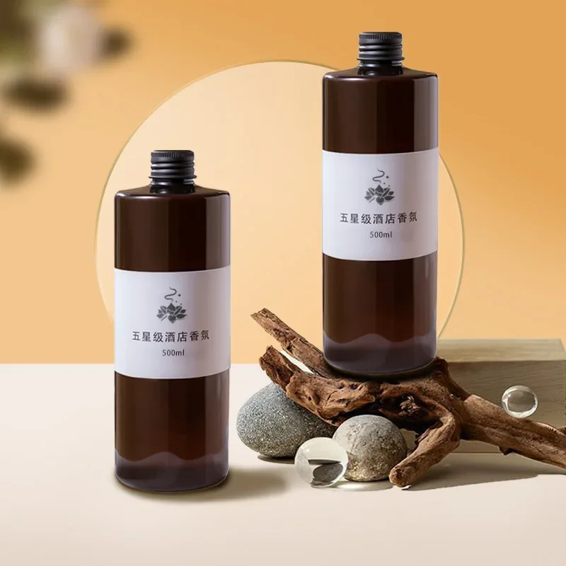 Perfume La Fragrance - Hotel Perfume Diffuser Oils Hilton Shangri-La