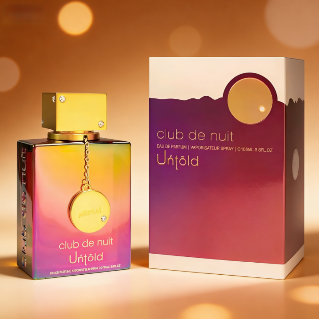 Fragrance And Perfume - High Quality Arab Perfumes Woman Man