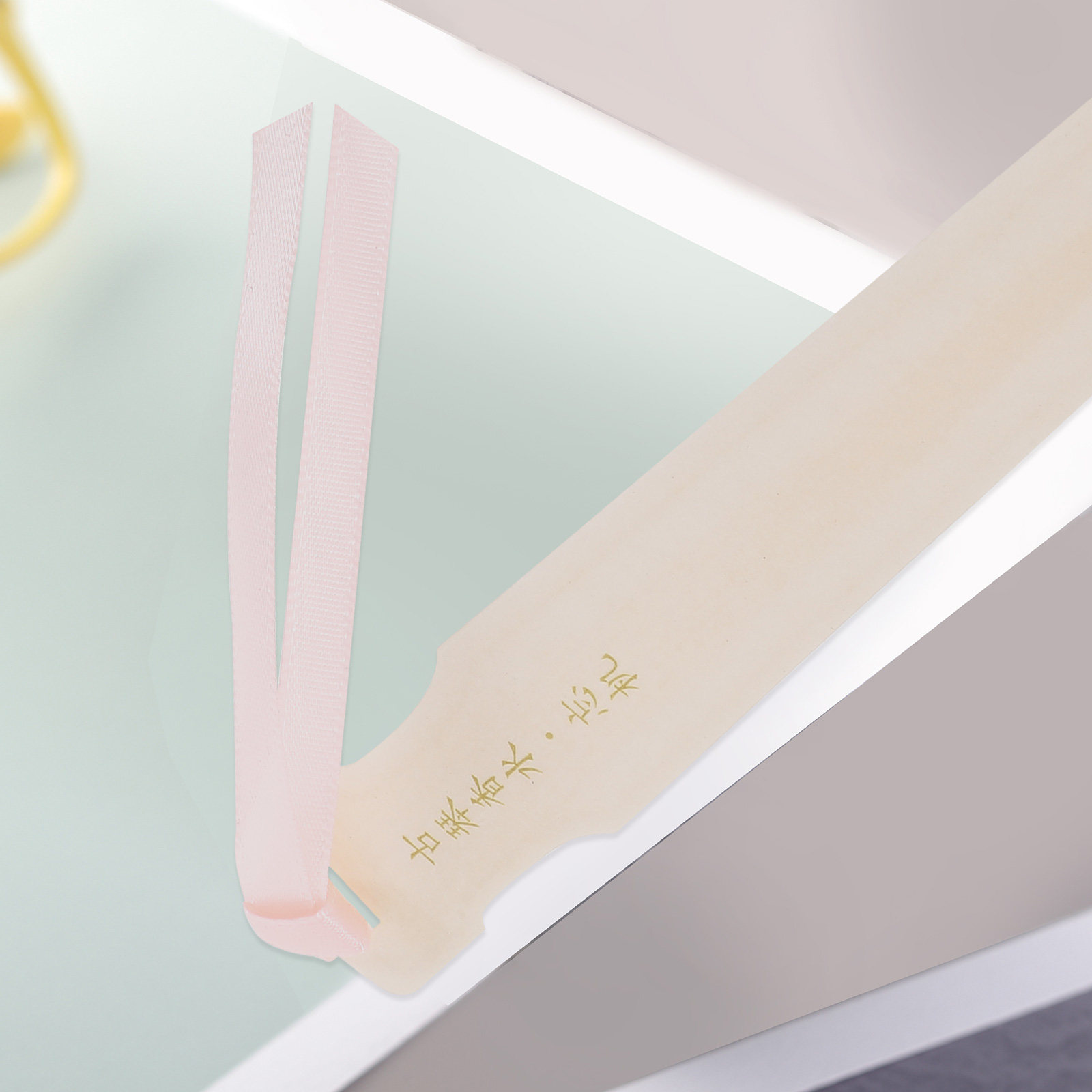 Perfume Fragrance Tester - 5Pcs Fragrance Testing Strips Perfume Tester