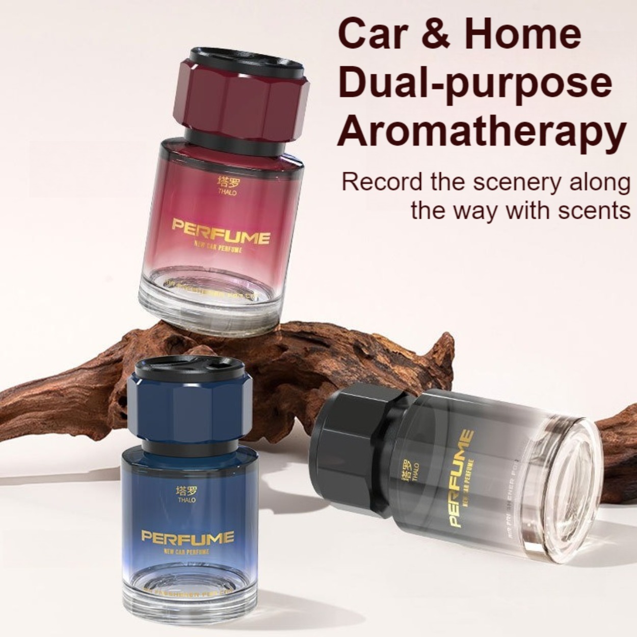Fragrance And Perfume - Men's Perfume: Long-Lasting, Fresh Scent; Men's
