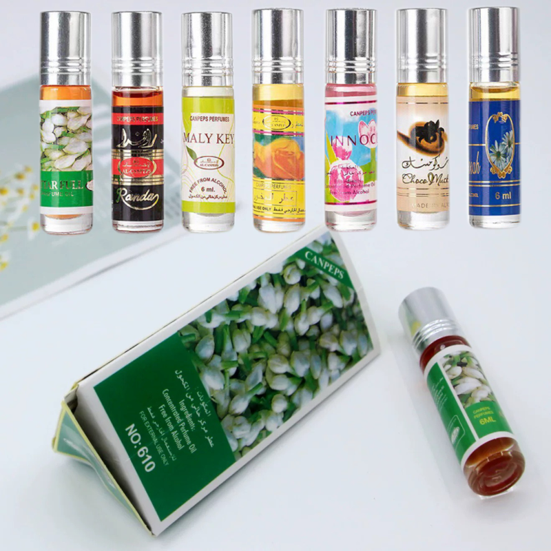 Perfume Fragrance World - Dubai Perfume Lasting Fragrance Chocolate Essential
