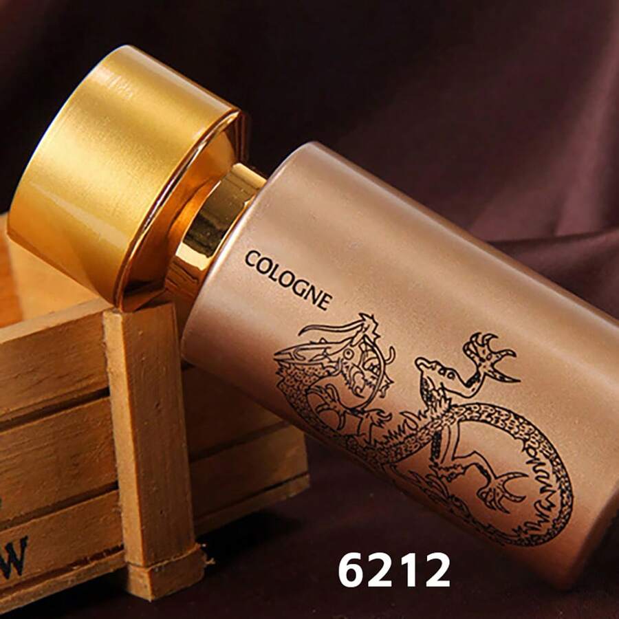 Fragrance Cologne And Perfume - 50ml Century Cologne Men's Perfume Portable