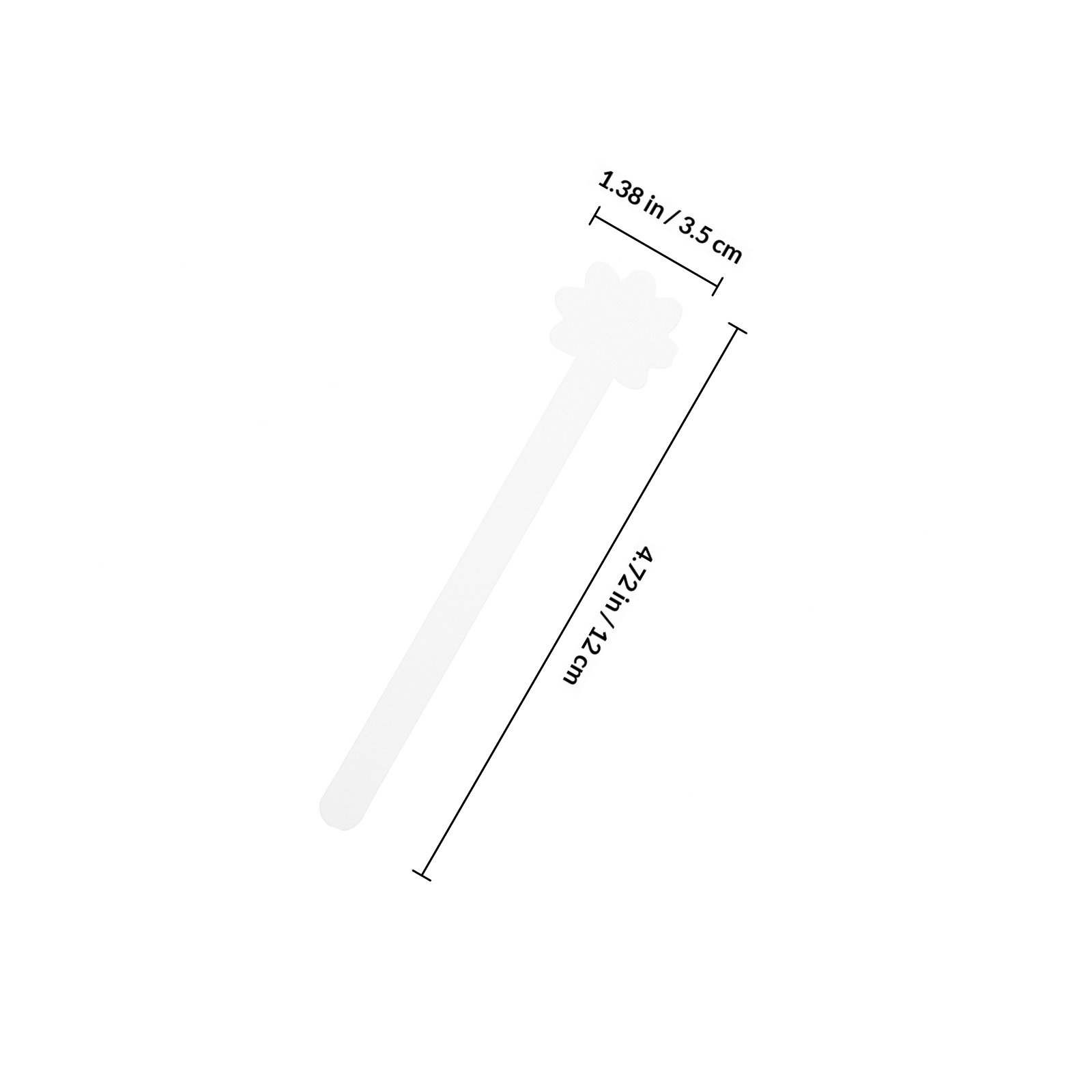 100Pcs Perfume Test Strips Abs – обзор и цена Perfume Fragrance Tester