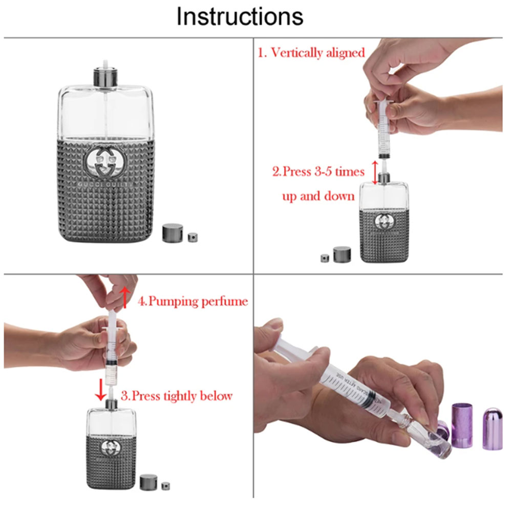 20/30/50pcs 5ML Plastic Perfum – обзор и цена Perfume Fragrance Gallon