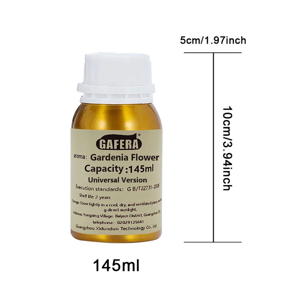 GAFERA 145ml Miss Coco Shangri – обзор и цена Perfume La Fragrance