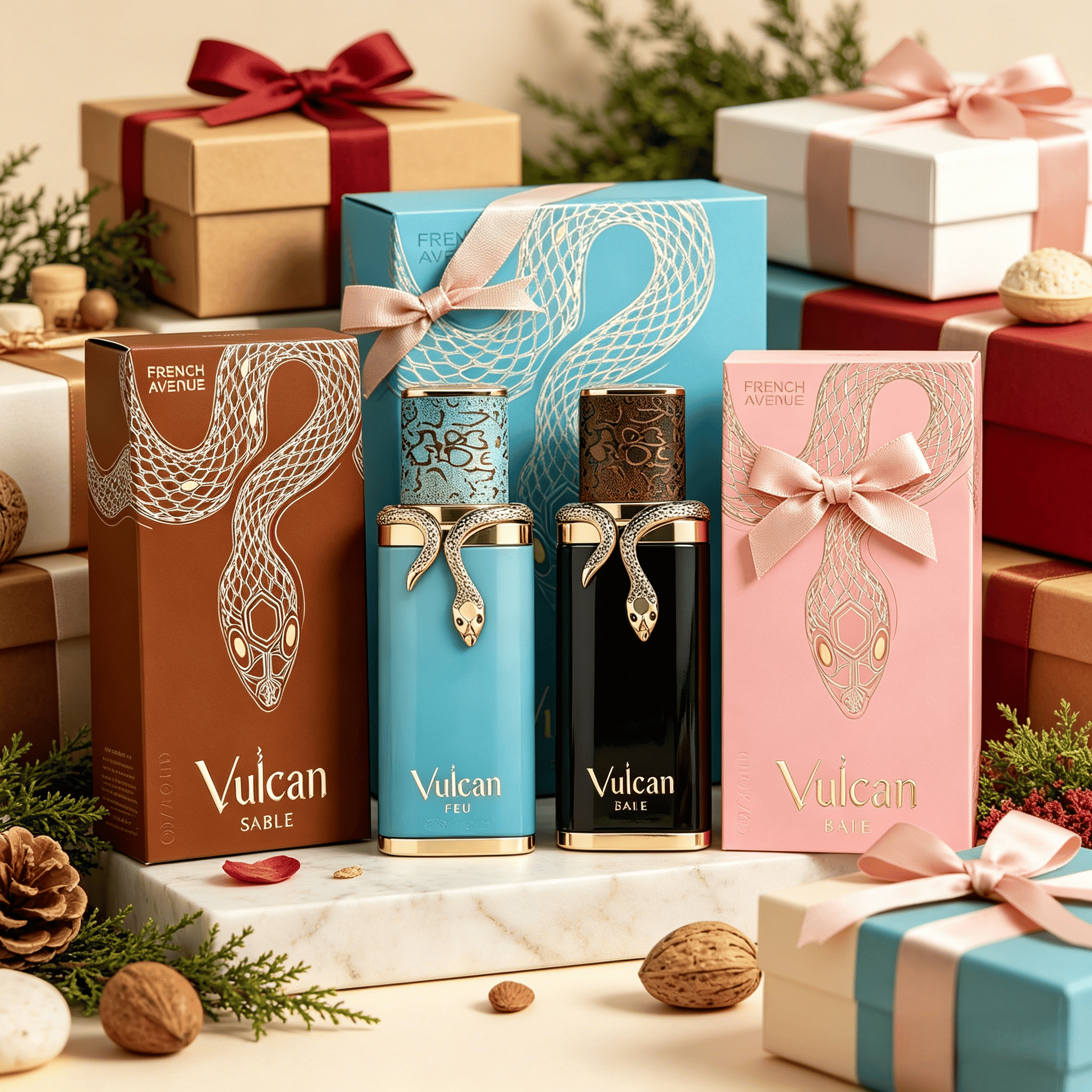 2026 Hot Fragrance World Frenc – обзор и цена Perfume Fragrance World