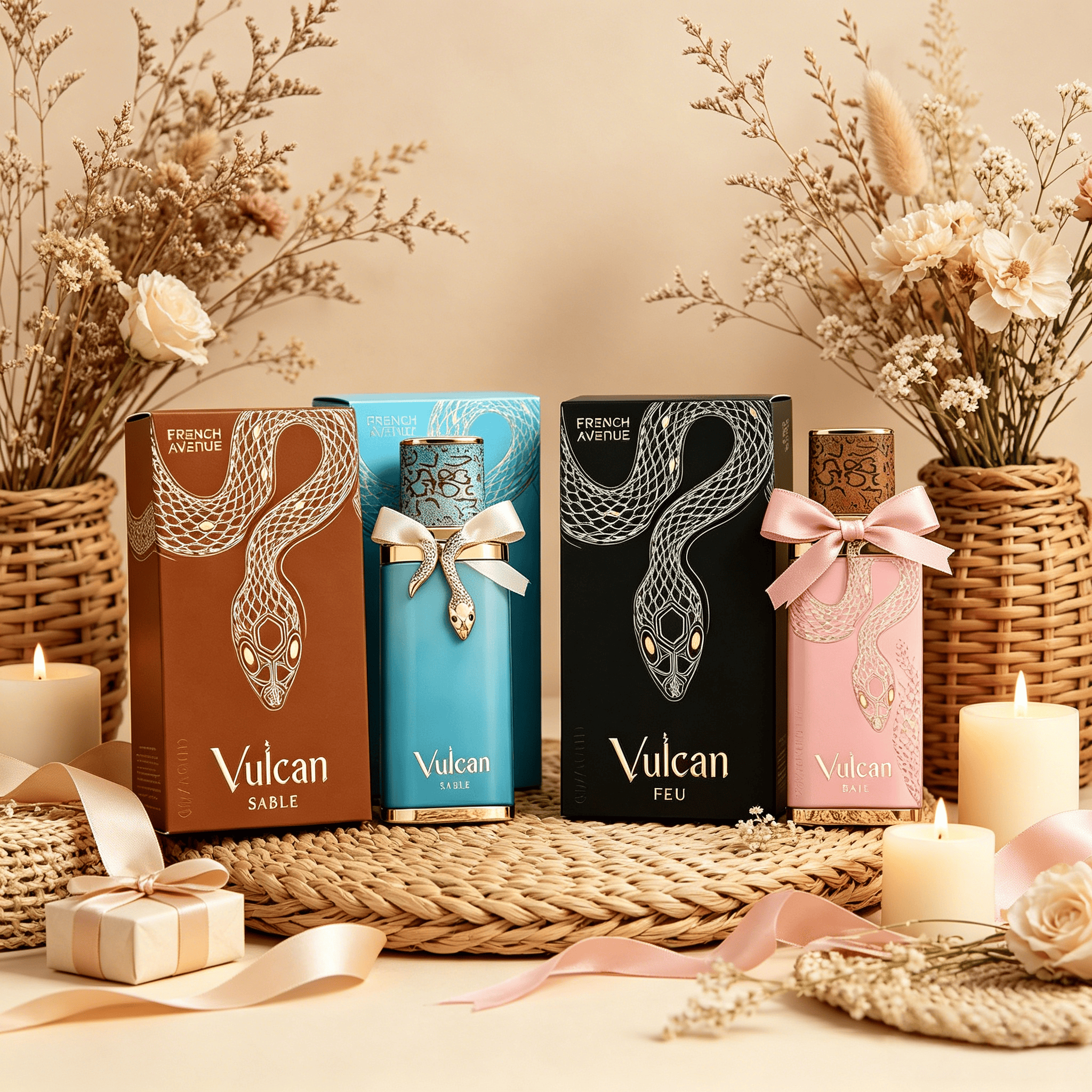 2026 Hot Fragrance World Frenc – обзор и цена Perfume Fragrance World