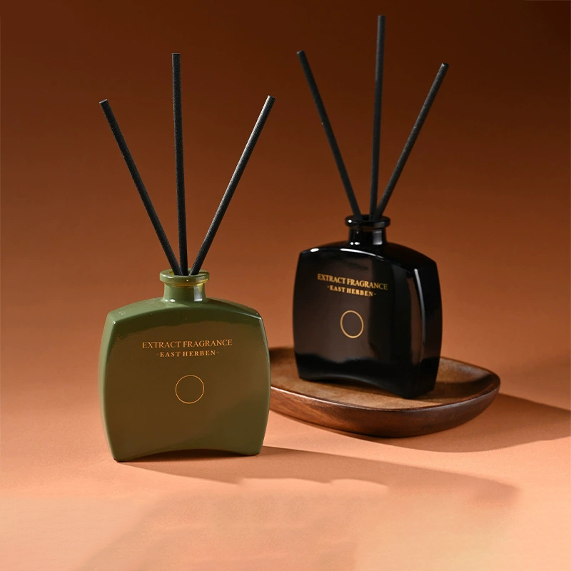 100ml Aromatic Reed Diffuser S – обзор и цена Perfume La Fragrance