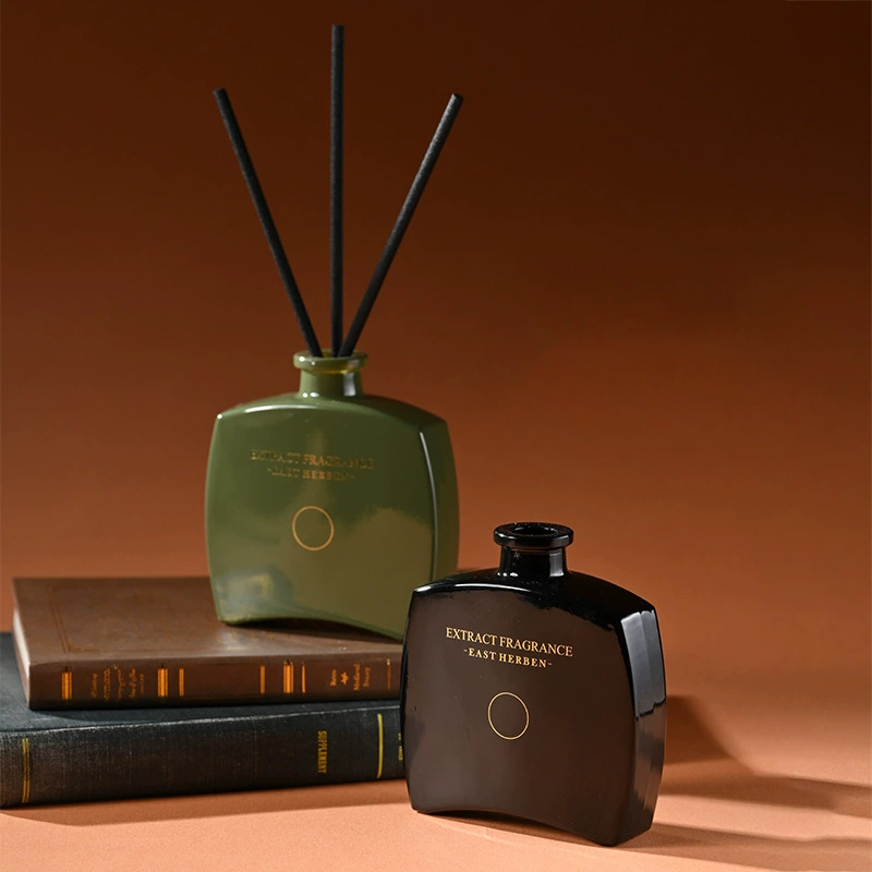 100ml Aromatic Reed Diffuser S – обзор и цена Perfume La Fragrance