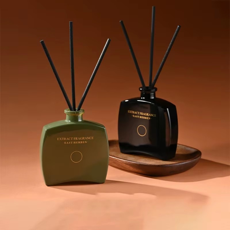 100ml Aromatic Reed Diffuser S – обзор и цена Perfume La Fragrance