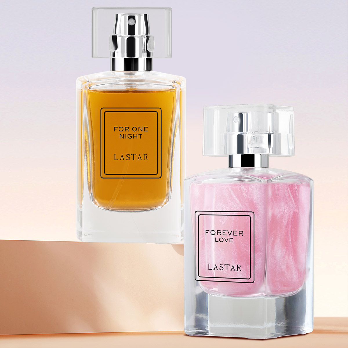 LASTAR Perfume Set Combination – обзор и цена Perfume Fragrance Gift Set