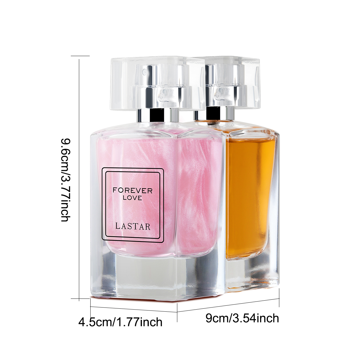 LASTAR Perfume Set Combination – обзор и цена Perfume Fragrance Gift Set