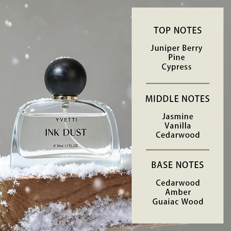 Cedarwood Woody Oriental Notes – обзор и цена Perfume Scent Fragrance
