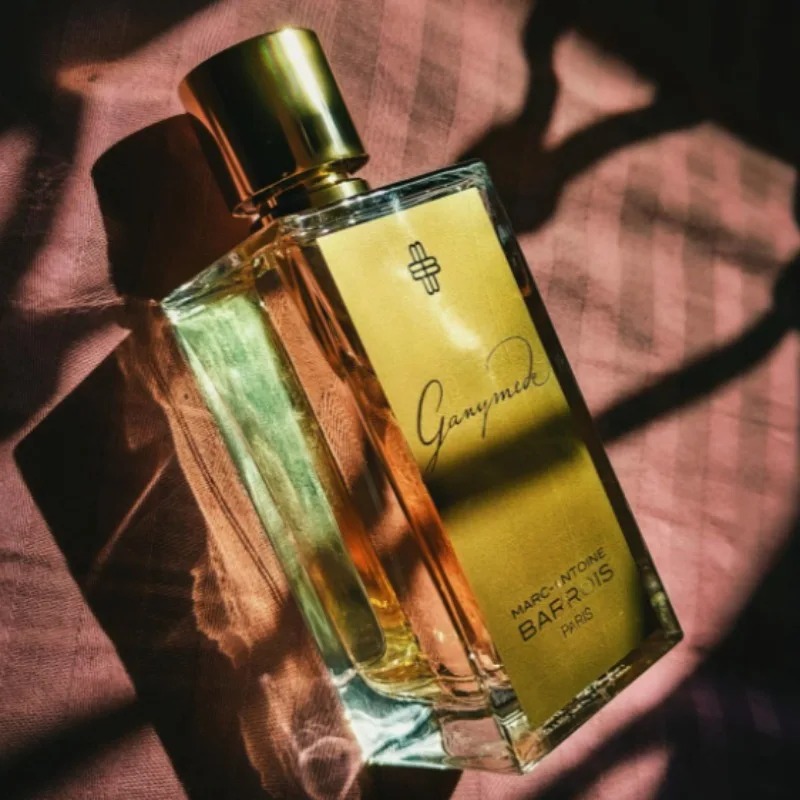 100ml Unisex Spicy Woody Perfu – обзор и цена Perfume Fragrance Intense
