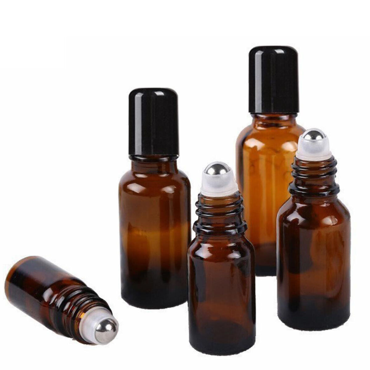 5/10/15/30/50/100ml Amber Thic – обзор и цена Perfume Fragrance Gallon