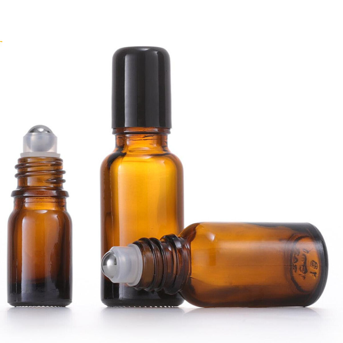5/10/15/30/50/100ml Amber Thic – обзор и цена Perfume Fragrance Gallon