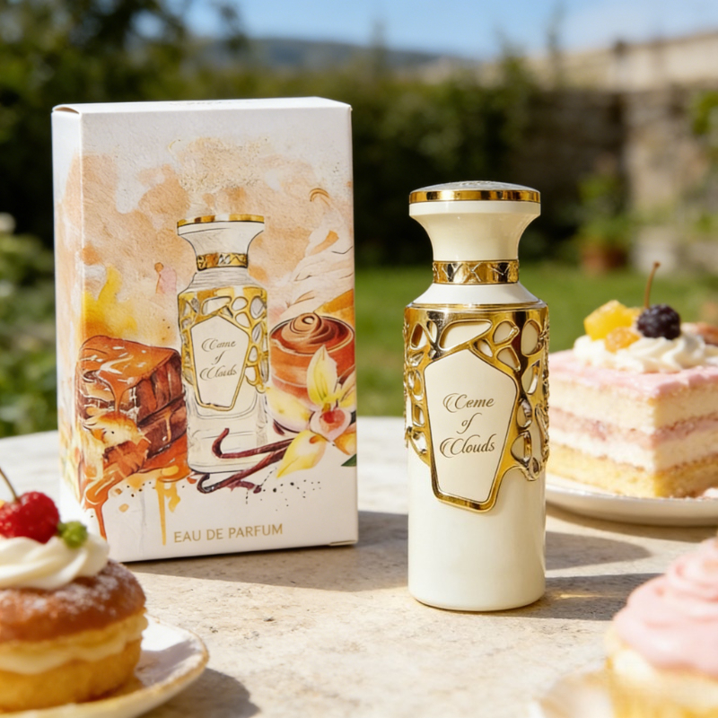 Perfume Arabes Unisex Oriental – обзор и цена Perfume Fragrance World