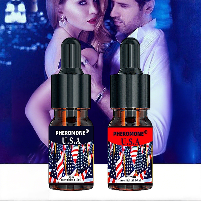 Couple Pheromone Perfume Colog – обзор и цена Perfume Fragrance World