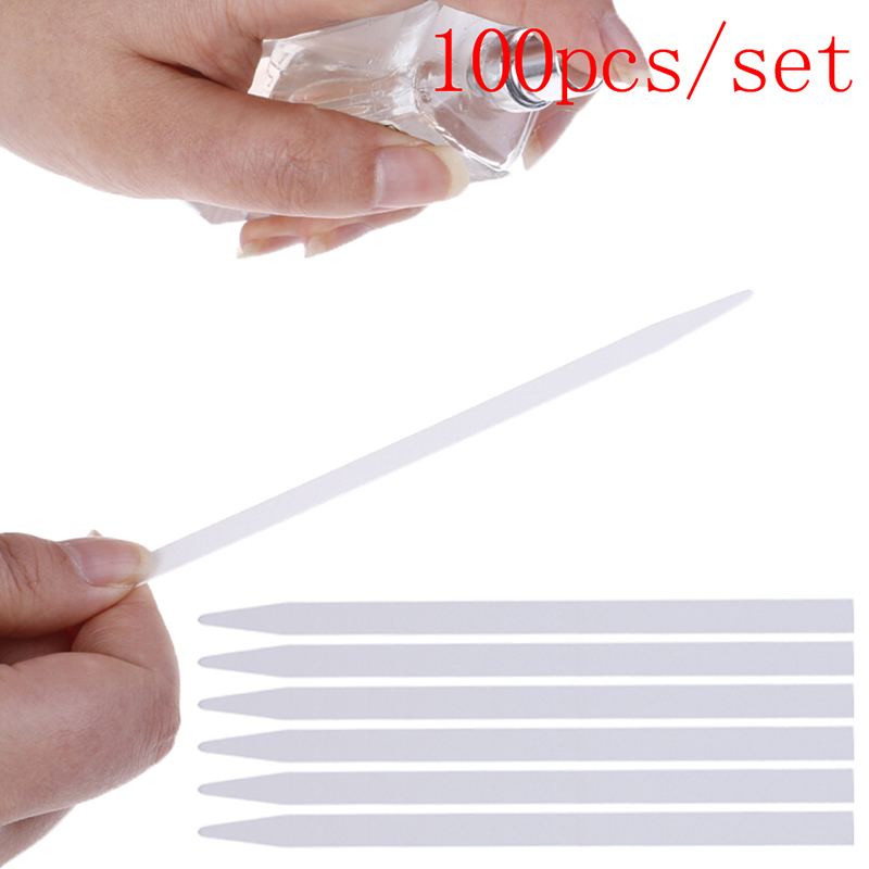 100Pcs Essential Oils Test Tes – обзор и цена Perfume Fragrance World