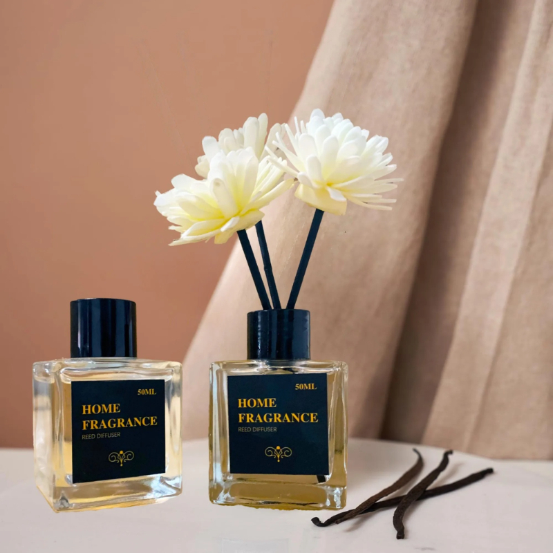 50ml Reed Diffuser Sets Fragra – обзор и цена Perfume La Fragrance