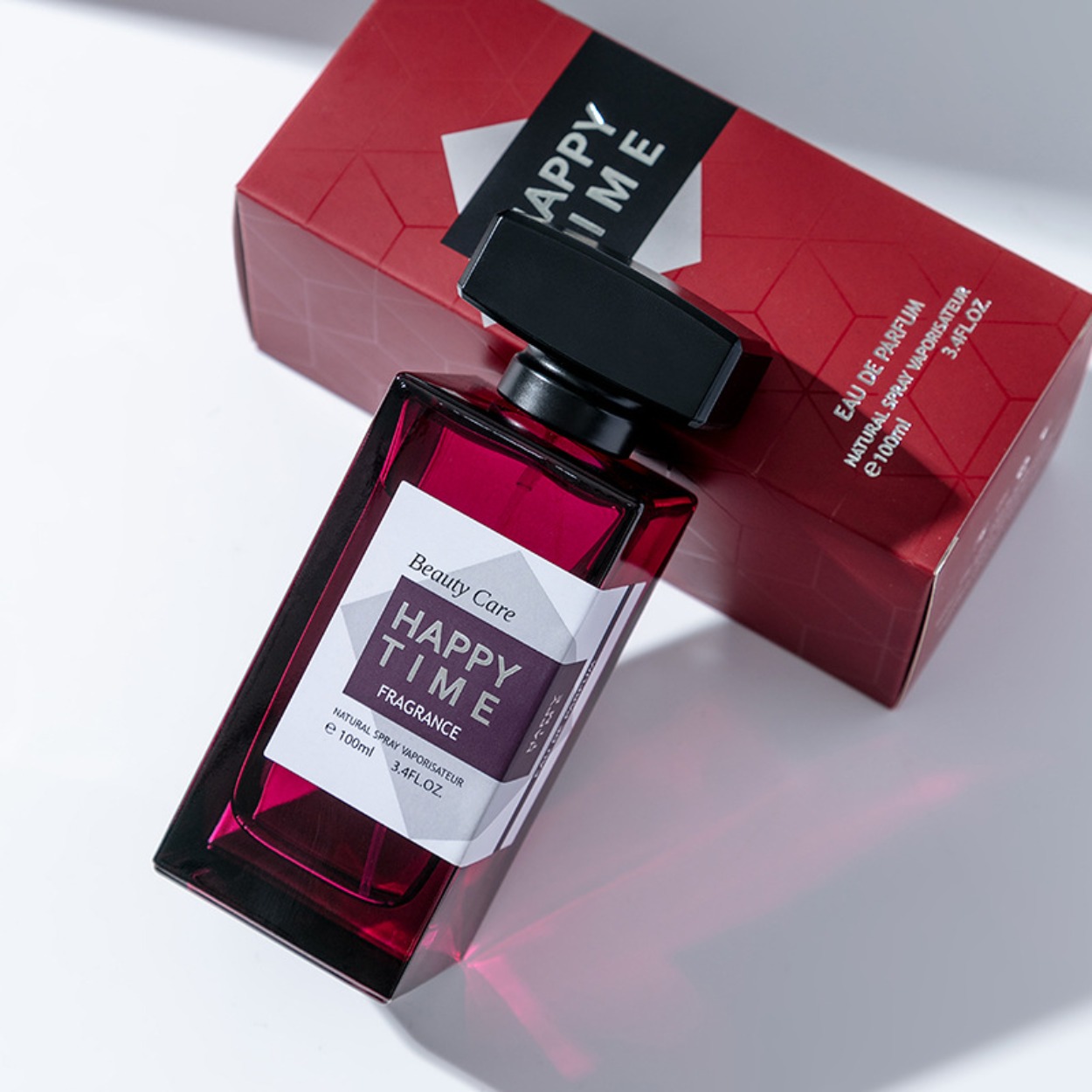 100ml Men's Eau de Toilette: L – обзор и цена Perfume Fragrance Intense