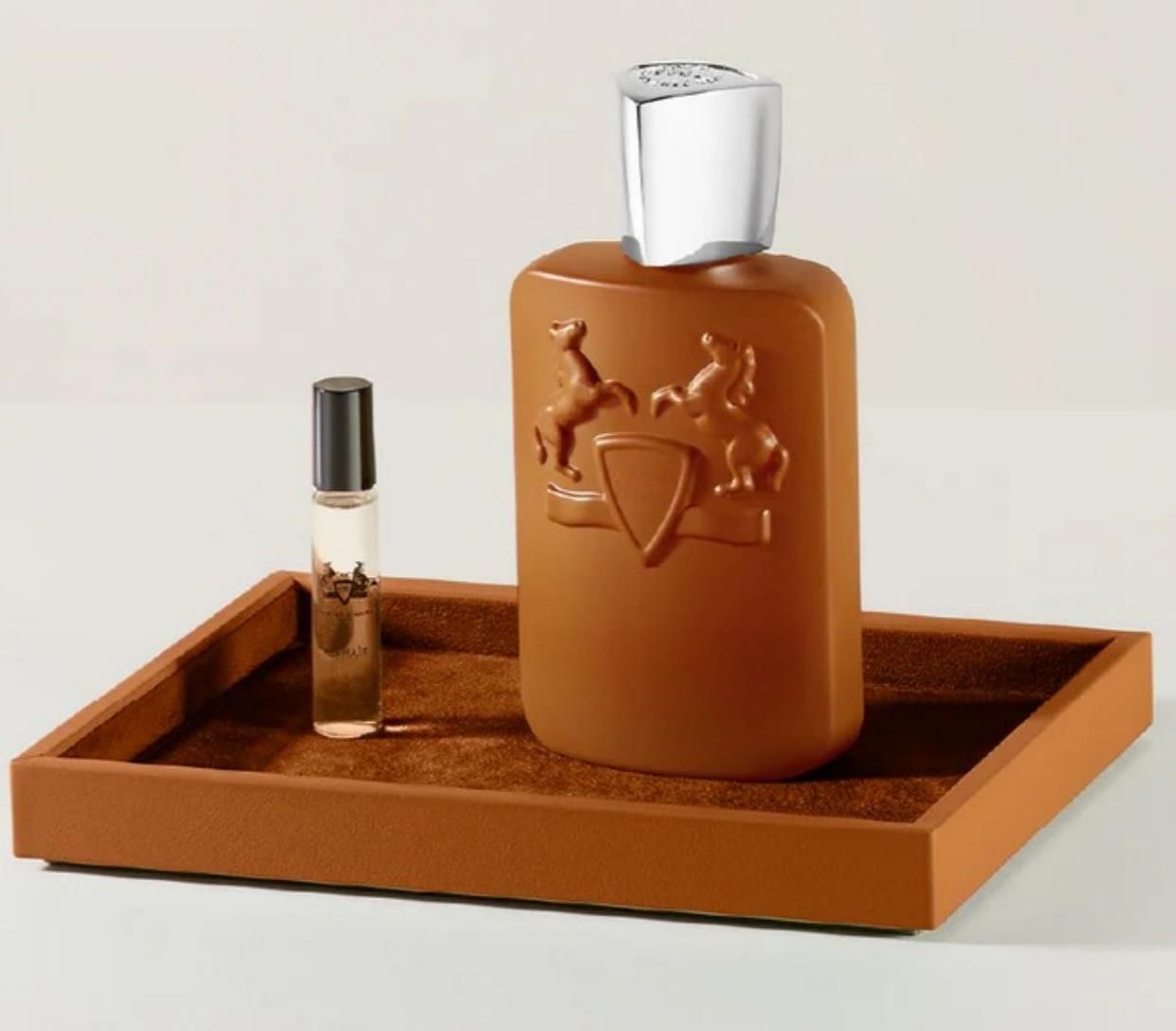125ml Brown Bottle Fragrance f – обзор и цена Perfume Scent Fragrance