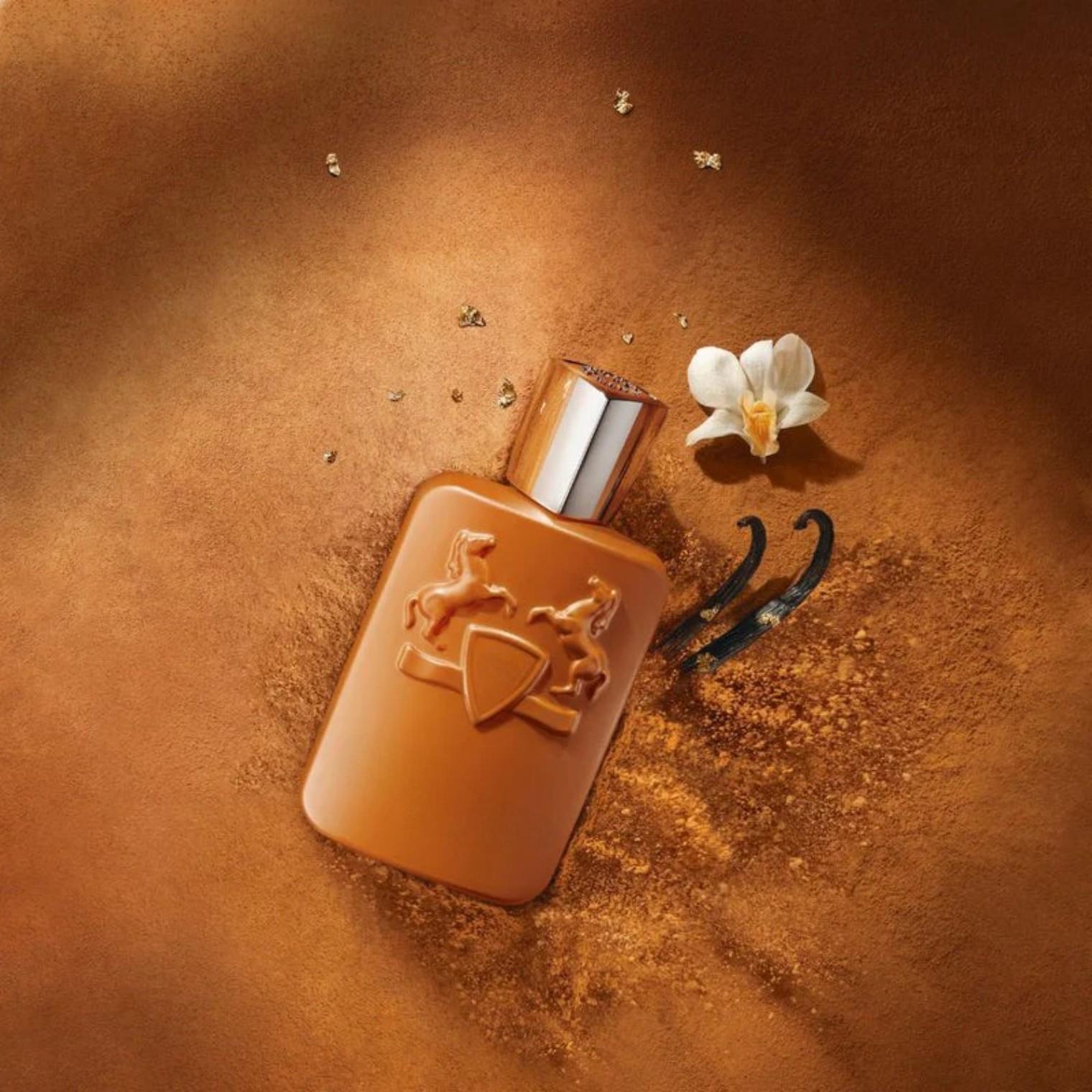 125ml Brown Bottle Fragrance f – обзор и цена Perfume Scent Fragrance