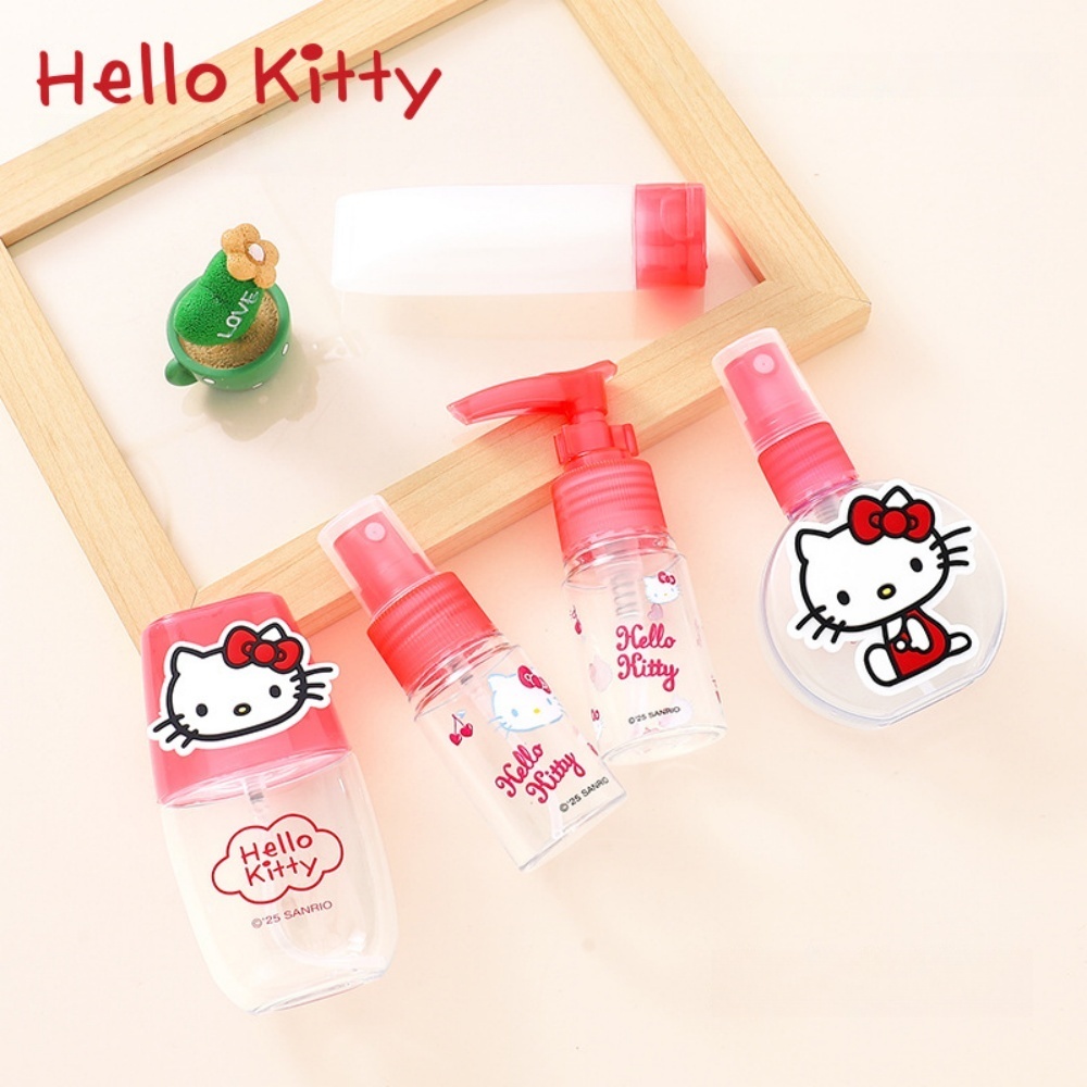 55/60/100ml Genuine Sanrio Pla – обзор и цена Perfume Fragrance Gallon