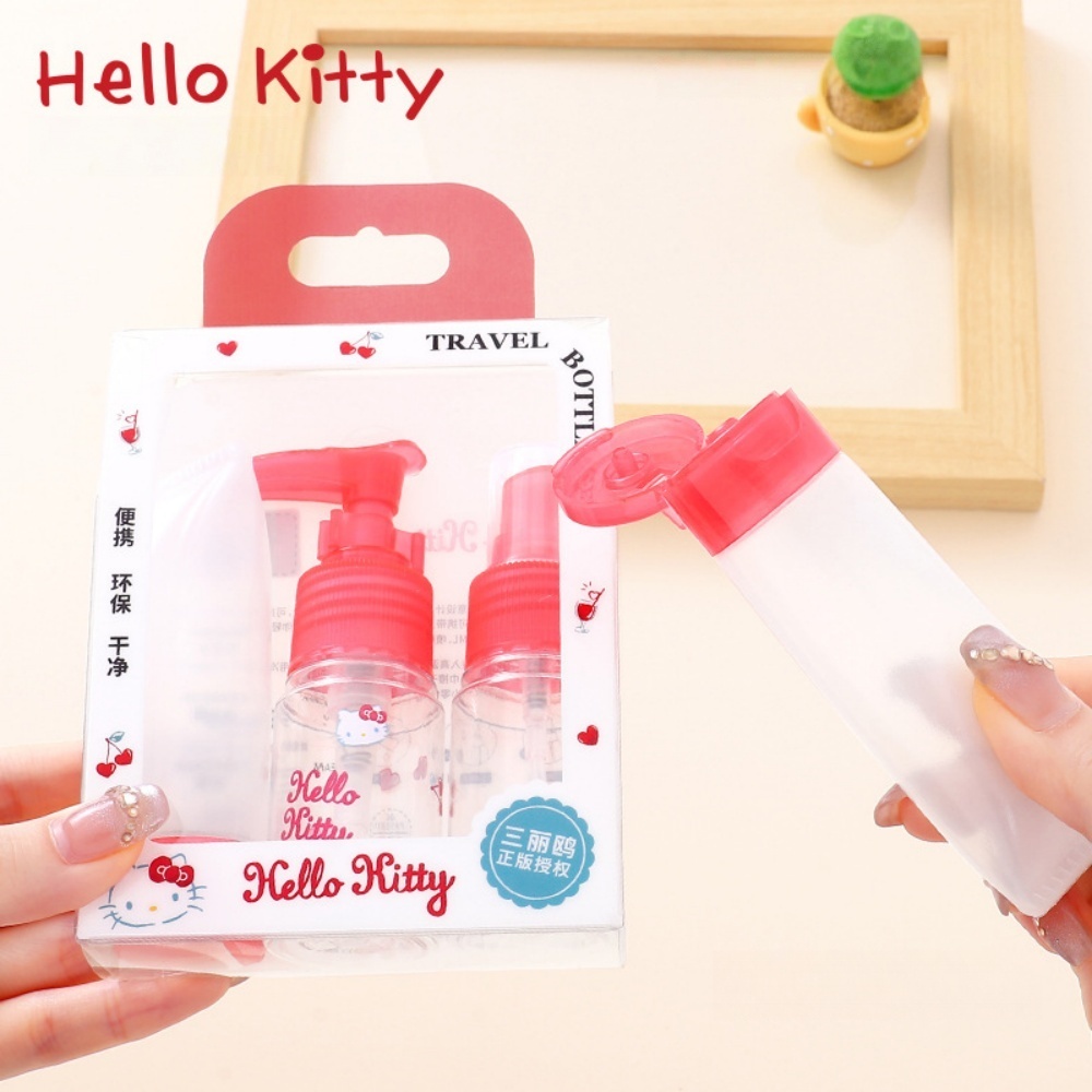 55/60/100ml Genuine Sanrio Pla – обзор и цена Perfume Fragrance Gallon