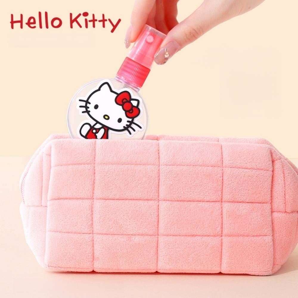 55/60/100ml Genuine Sanrio Pla – обзор и цена Perfume Fragrance Gallon