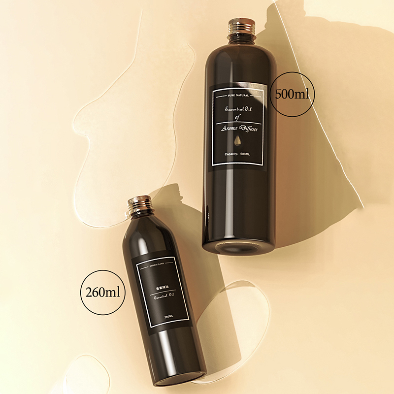 260ml/500ml Hilton Shangri-la  – обзор и цена Perfume La Fragrance