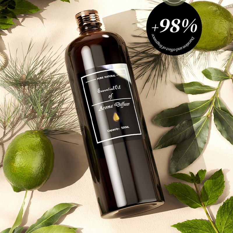 260ml/500ml Hilton Shangri-la  – обзор и цена Perfume La Fragrance