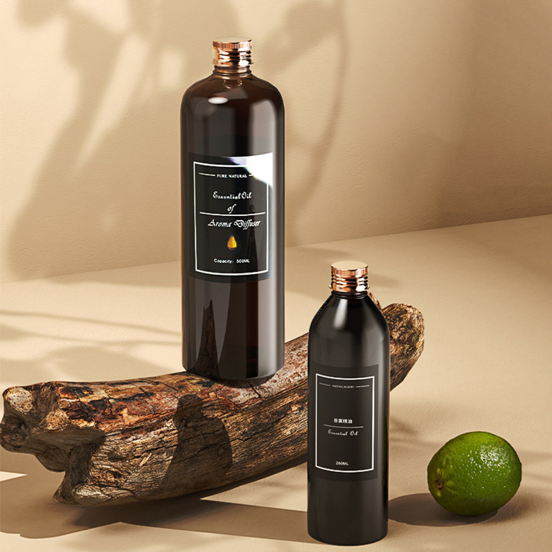 260ml/500ml Hilton Shangri-la  – обзор и цена Perfume La Fragrance
