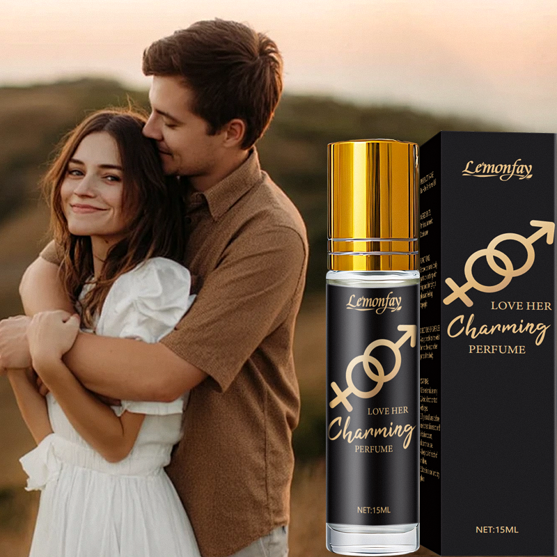Lemonfay Love Her Charming Per – обзор и цена Fragrance Cologne And Perfume