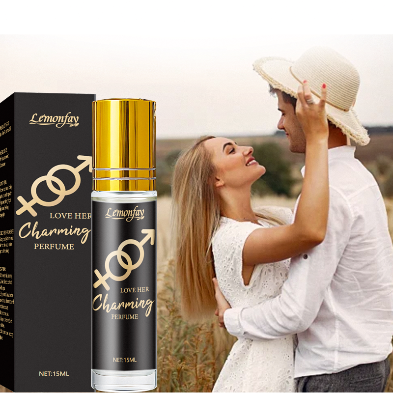 Lemonfay Love Her Charming Per – обзор и цена Fragrance Cologne And Perfume