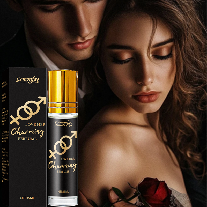 Lemonfay Love Her Charming Per – обзор и цена Fragrance Cologne And Perfume