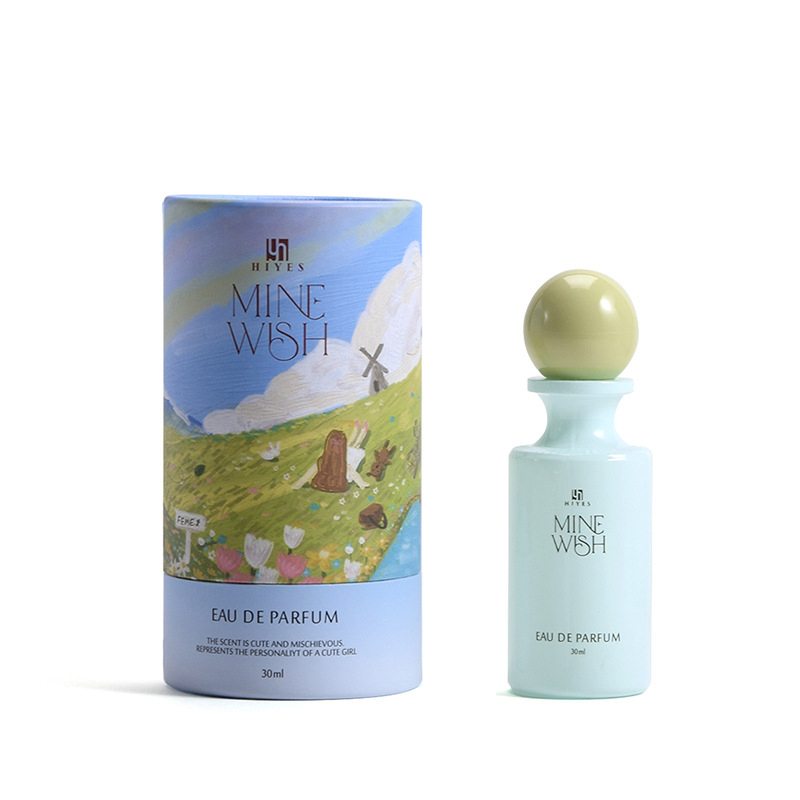 Brand Wish Perfume 30ml Thai D – обзор и цена Perfume Fragrance Gift Set