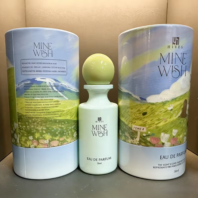 Brand Wish Perfume 30ml Thai D – обзор и цена Perfume Fragrance Gift Set