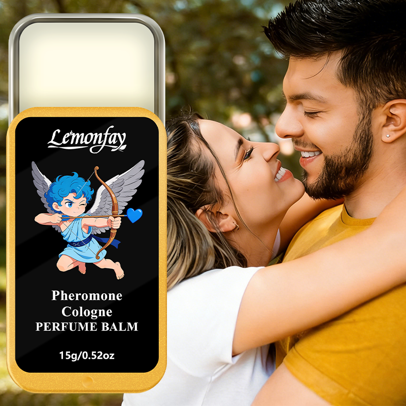 Lemonfay Pheromone Cologne Per – обзор и цена Fragrance Cologne And Perfume